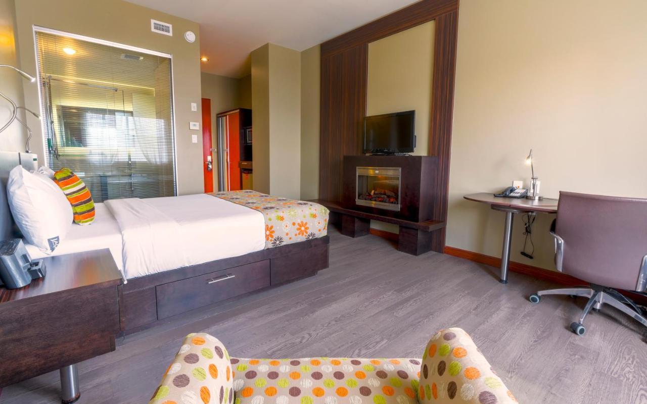 Hotel Must ควิเบกซิตี้ ห้อง รูปภาพ