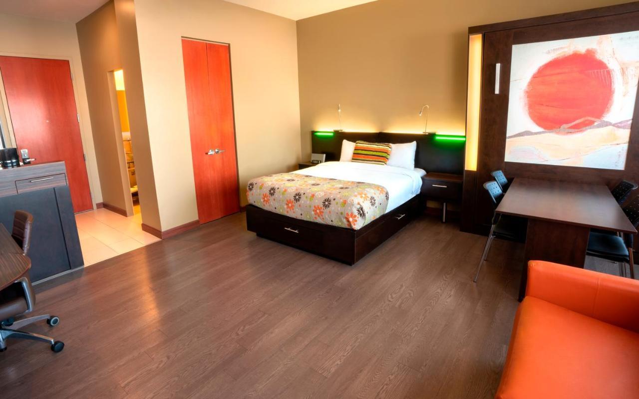 Hotel Must ควิเบกซิตี้ ห้อง รูปภาพ