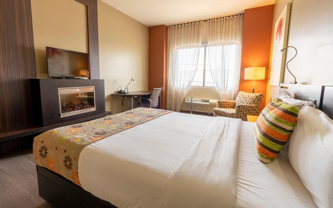 Hotel Must ควิเบกซิตี้ ห้อง รูปภาพ