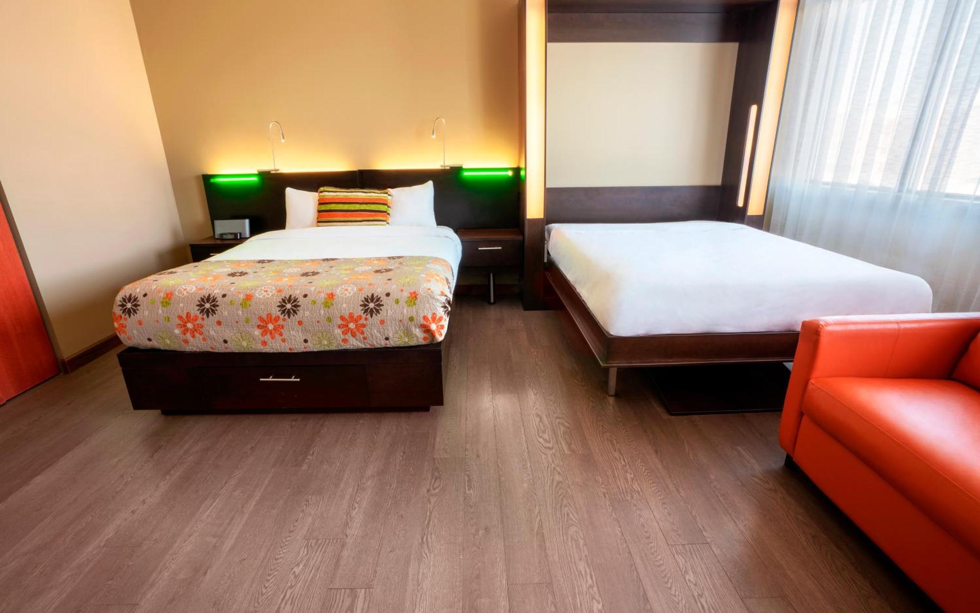Hotel Must ควิเบกซิตี้ ห้อง รูปภาพ