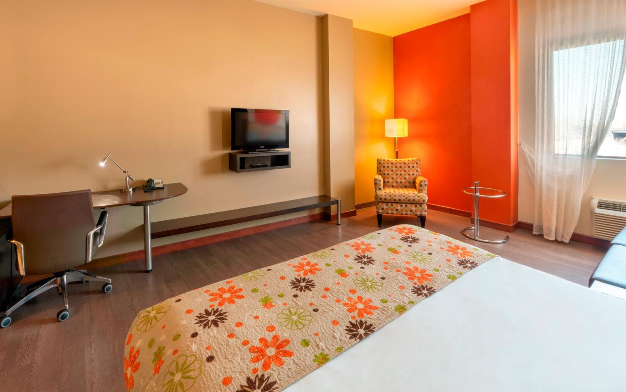 Hotel Must ควิเบกซิตี้ ห้อง รูปภาพ