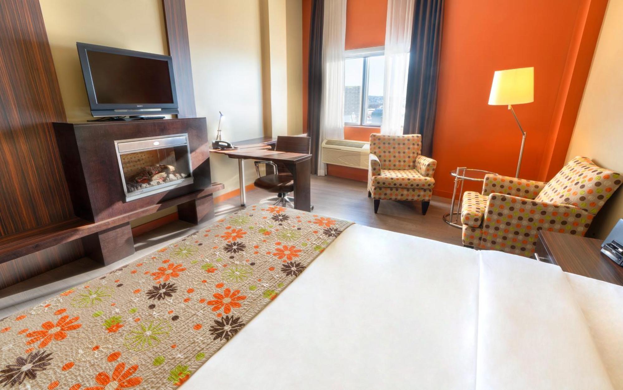 Hotel Must ควิเบกซิตี้ ห้อง รูปภาพ