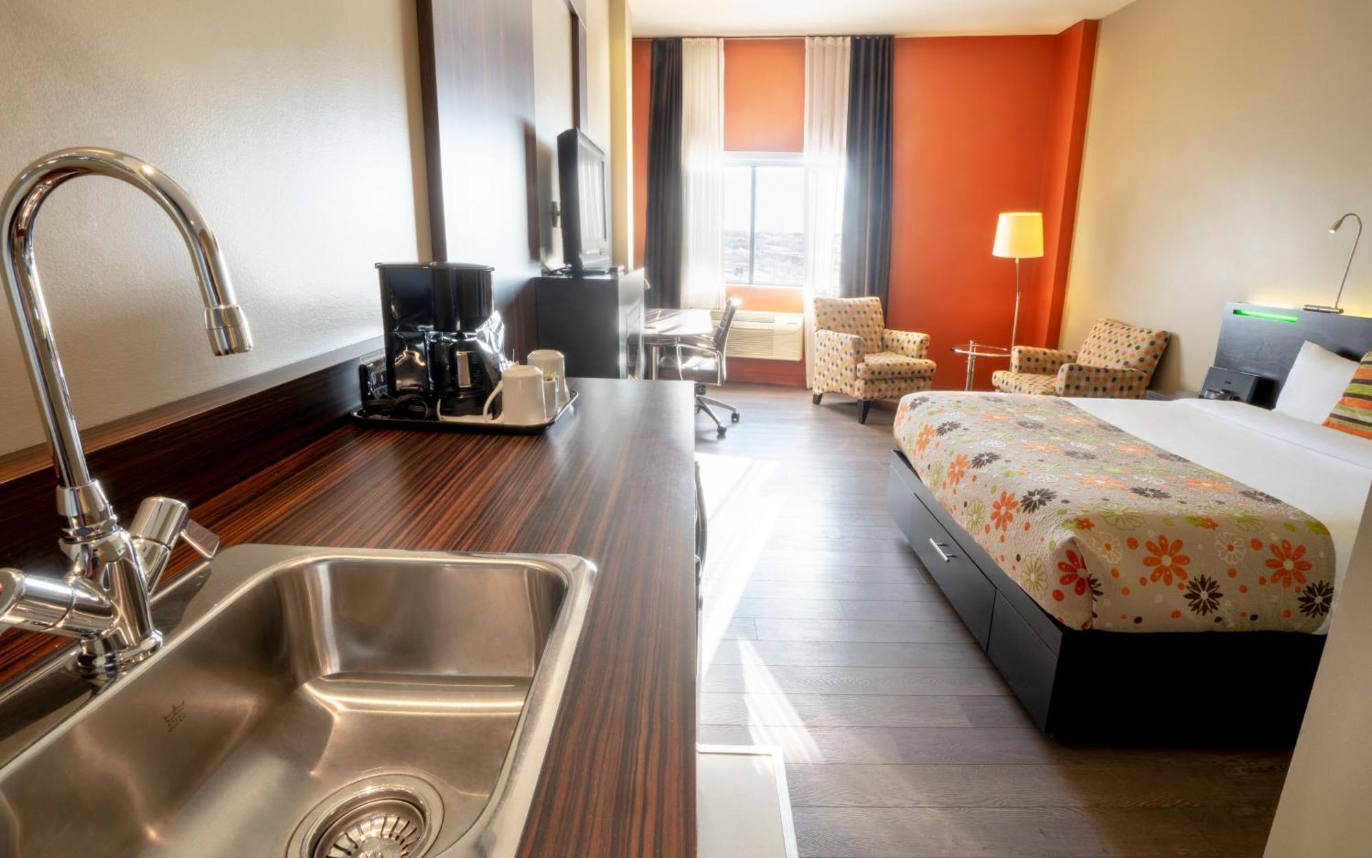 Hotel Must ควิเบกซิตี้ ห้อง รูปภาพ
