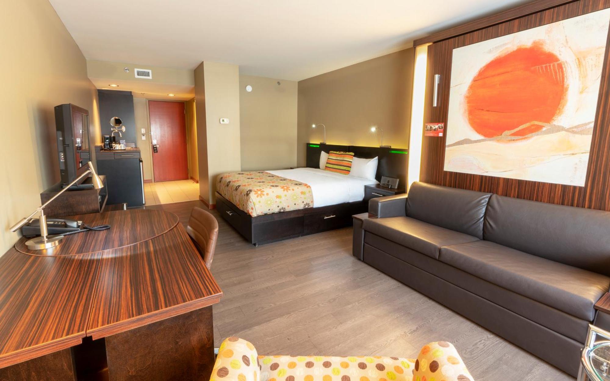 Hotel Must ควิเบกซิตี้ ห้อง รูปภาพ