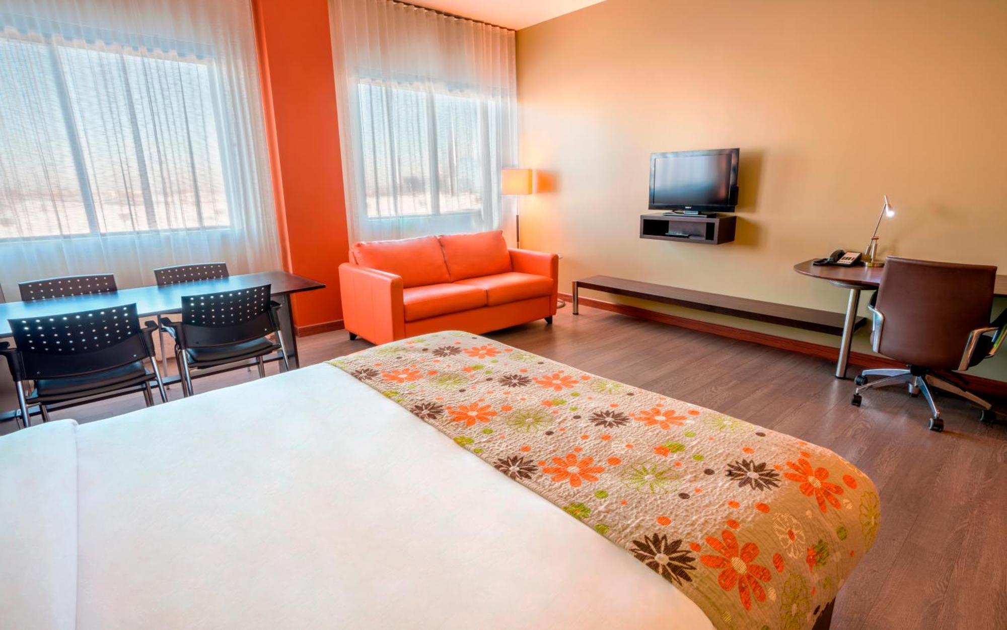 Hotel Must ควิเบกซิตี้ ห้อง รูปภาพ