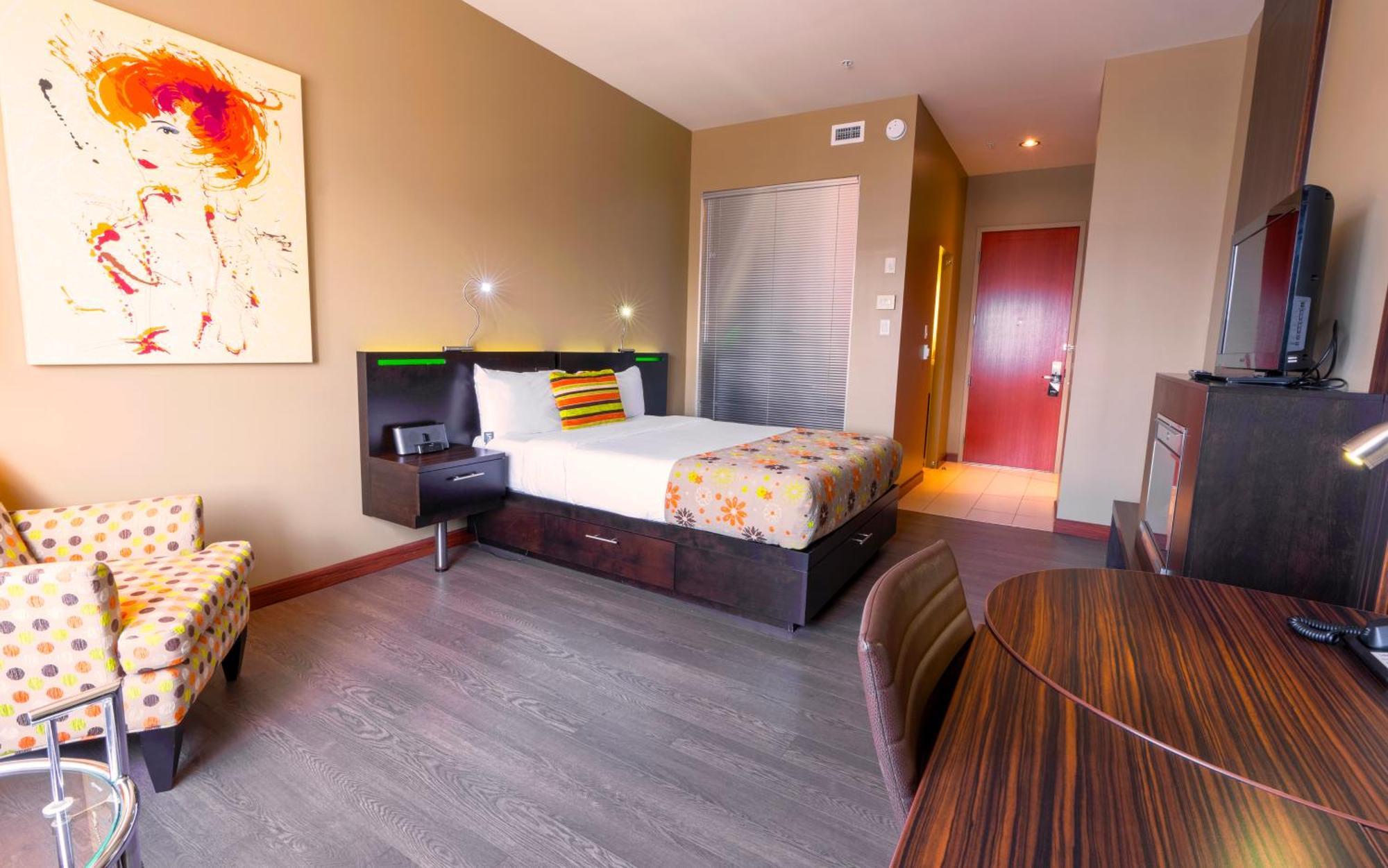 Hotel Must ควิเบกซิตี้ ห้อง รูปภาพ